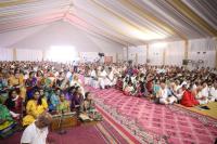 Shashtyabdapurti Utsava - Karla - Day 2 (10 Nov 2024)